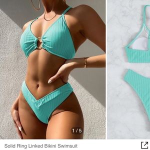 *Brand New* Shein Bathing Suit